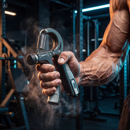 Renforceur d'avant-bras de 10–100 kg